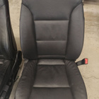 Bmw E61 Etupenkit - pikkukuva 2