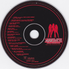 Charlie's Angels: Full Throttle • Music From The Motion CD - pikkukuva 3