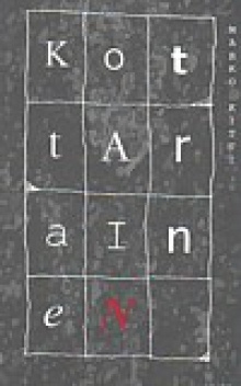 Marko Kitti - Kottarainen