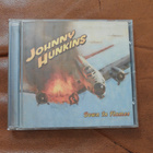 Johnny Hunkins: Down In Flames CD - pikkukuva 1