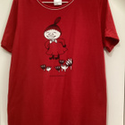 Moomin t pusero XL - pikkukuva 1