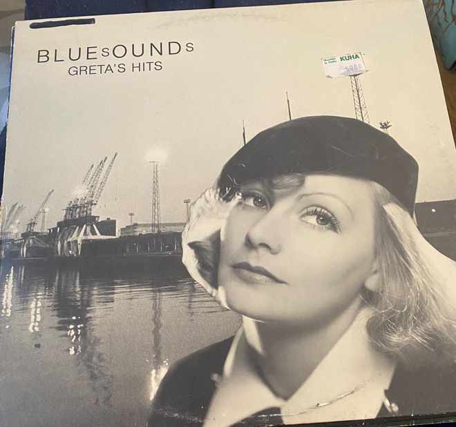 Bluesounds: Greta’s Hits 1981