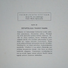 Jatkosota Sotamies Sotapiirros Lindeberg 1942 - pikkukuva 3