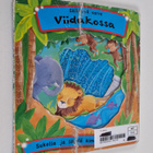 Amanda Gulliver : Viidakossa - pikkukuva 1