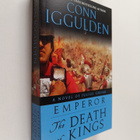 Conn Iggulden : Emperor: The Death of Kings - A Novel of ... - pikkukuva 1