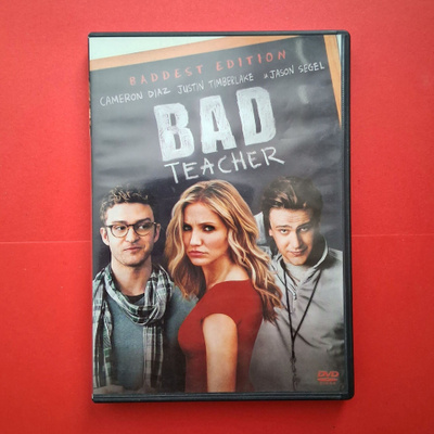Bad teacher