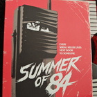 Summer of 84 (erikoispainos!) - pikkukuva 4