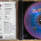 CD Eri esittäjiä - “Kumijalka” (1996) - pikkukuva 3