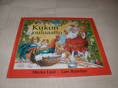 Lind - Rudebjer Kukon jouluaatto