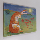 Sheridan Cain : Hyvää yötä, pikku pupu - pikkukuva 1