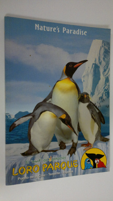 Loro Parque : nature's paradise