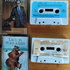 MUISTOJA POHJOLASTA-POHJOLAN LAULUJA I ja II-2 KPL KASETTEJA - pikkukuva 1