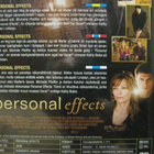 PERSONAL EFFECTS DVD - pikkukuva 2