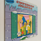 Matt Groening : Simpsonien joulukirja - pikkukuva 1