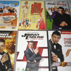 ROWEN "MR. BEAN" ATKINSON -PAKETTI - pikkukuva 4