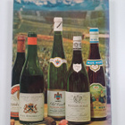David Milligan : All colour book of wine - pikkukuva 2