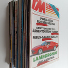 Tekniikan maailma vuosikerta 1985 (1-20) - pikkukuva 1