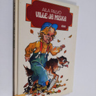 Aila Palvo : Ville ja Miska - pikkukuva 1