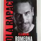Ola Rapace : Elämäni Romeona : pakomatka 5 näytöksessä - pikkukuva 1