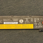Lenovo ThinkPad Battery 68 (3 cell) 24Wh akku - pikkukuva 3