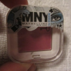 Luomiväri MNY Maybelline roosa - pikkukuva 1