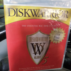 DISKWARRIOR 5 ( SIS POSTIKULU) - pikkukuva 1