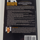 Alan Collins : HR Resume Secrets - How to Create an Irres... - pikkukuva 2