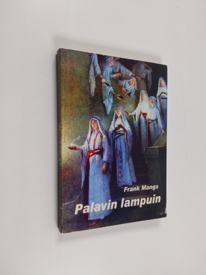 Frank Mangs : Palavin lampuin