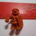 Asterix purukumi figuuri -70 luvulta #108 - pikkukuva 1