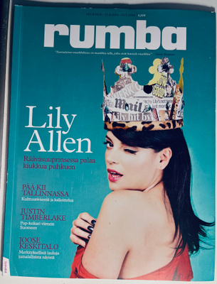 Rumba 4/2014