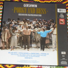 GERSHWIN - Porgy And Bess -3x LP BOX 1989 soundtrack EX- - pikkukuva 3