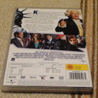 MAN OF THE YEAR dvd - pikkukuva 2