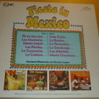 Fiesta in Mexico: Maria Isabel, Los Manchetes ... - pikkukuva 2