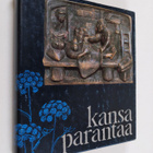 Pekka ym. (Toim.) Laaksonen : Kansa parantaa - pikkukuva 1