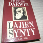 Charles Darwin Lajien synty  -sid - pikkukuva 1