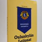 Erik Relander : Oulunkylän Leijonat : Lions Club Helsinki... - pikkukuva 1