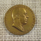Folke Bernadotte mitali 1949/G.Carell - pikkukuva 1