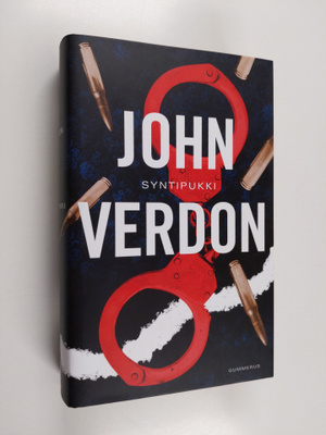 John Verdon : Syntipukki
