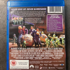 Galaxy Quest (1999) Blu-ray IMPORT - pikkukuva 2