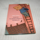 Maria Vuorio Nalle vaarallisilla vesillä - pikkukuva 1