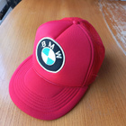 KÄYTTÄMÄTÖN Vintage BMW Trucker -lippis (1994) - pikkukuva 1