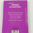 kuvitus Bill Stott : Minäkö 50-vuotias : mikä vitsi! - pikkukuva 2