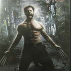 THE WOLVERINE DVD - pikkukuva 1