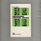 Lehén: Marxilaisuuden alkukylvöä Suomessa,KK 1971,tek.omiste - pikkukuva 1