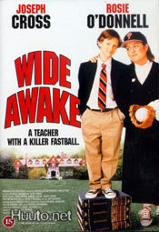 Wide Awake - DVD