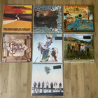 The Allman Brothers Band - Vinyylilevykokoelma, 21 x LP’s - pikkukuva 2