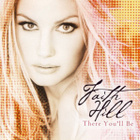 Faith Hill  -  There You'll Be  -  CD - pikkukuva 1