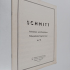 Al Schmitt : Valmistavia sormiharjoituksia - Förberedande... - pikkukuva 1