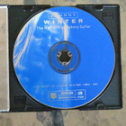 JOHNNY WINTER: THE BEST OF JOHNNY WINTER 1984 - 86 _CD - pikkukuva 1