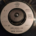 GENE VINCENT,GV 287 7" - pikkukuva 3